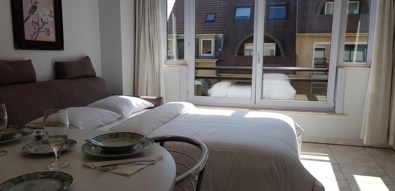 Apartment Casinoplein Middelkerke