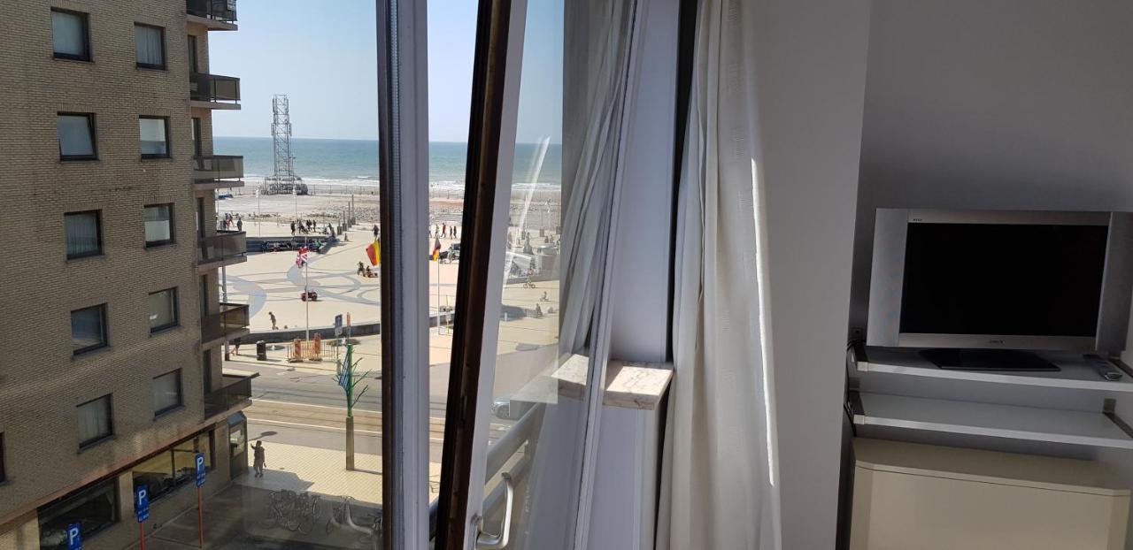 Casinoplein Middelkerke