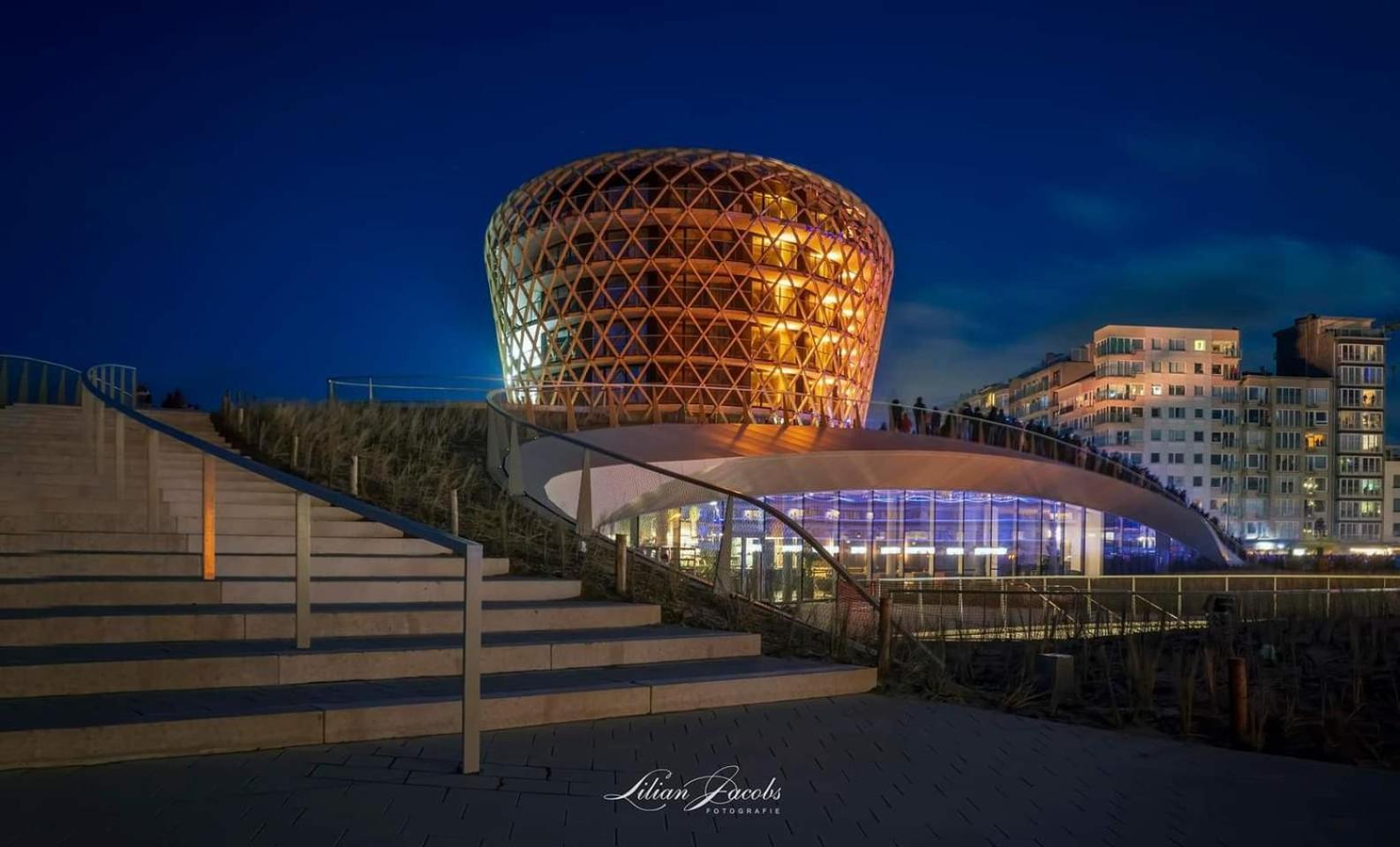Casinoplein Middelkerke
