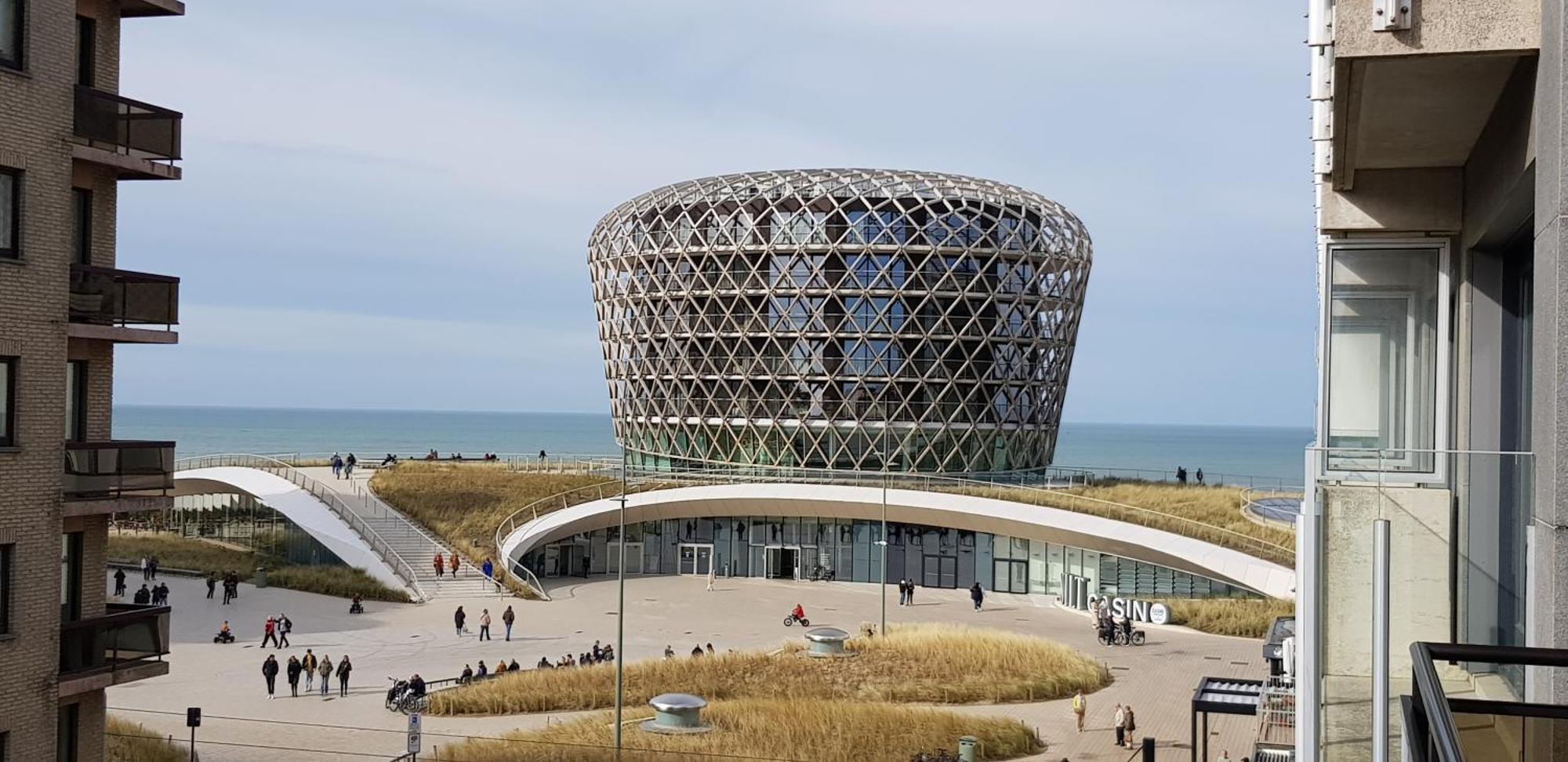 Casinoplein *