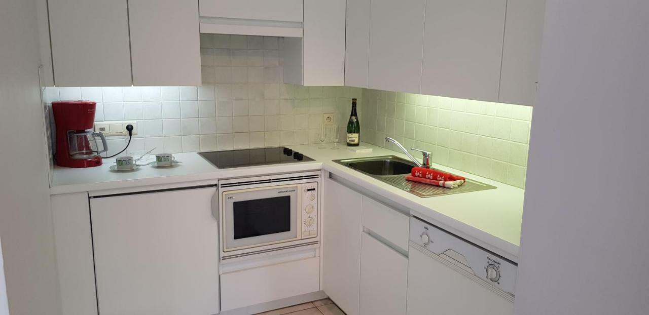 Casinoplein Apartment *