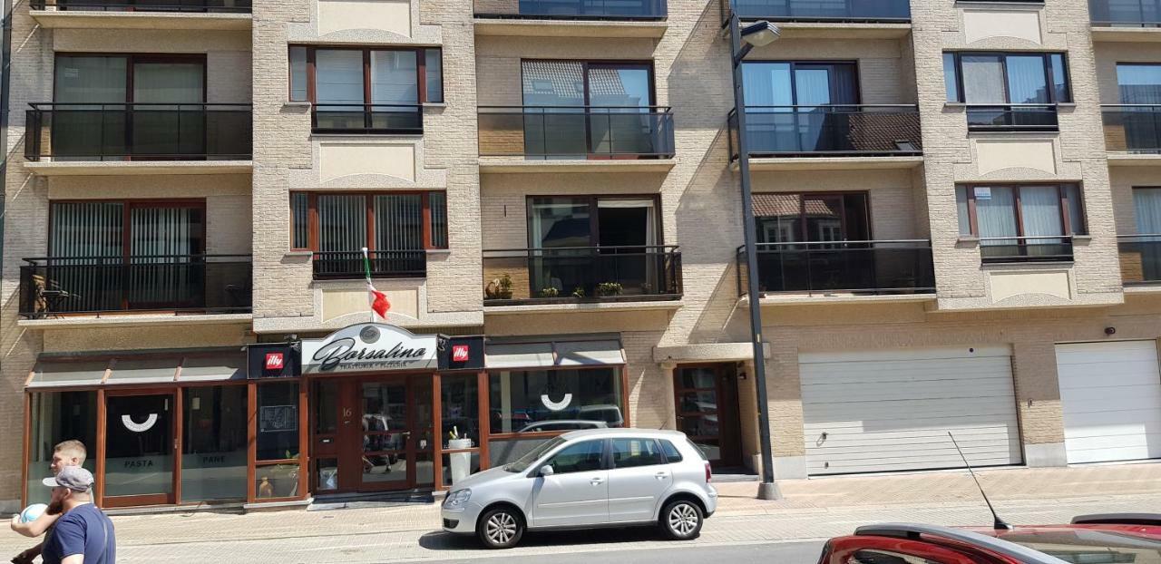 Apartment Casinoplein