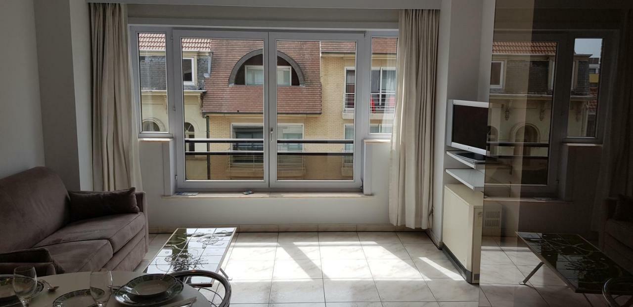 Casinoplein Apartamento Middelkerke