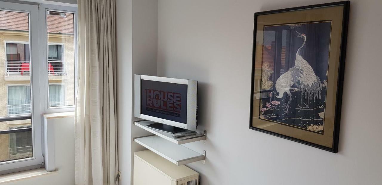 Apartment Casinoplein *