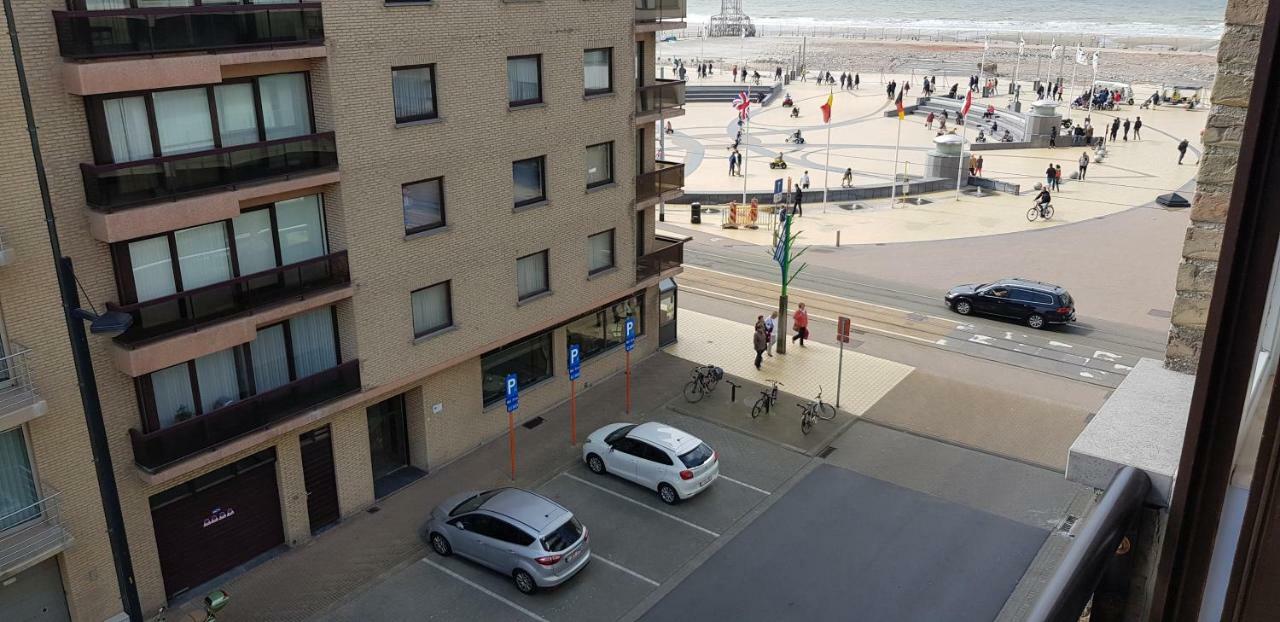 Apartamento Casinoplein *