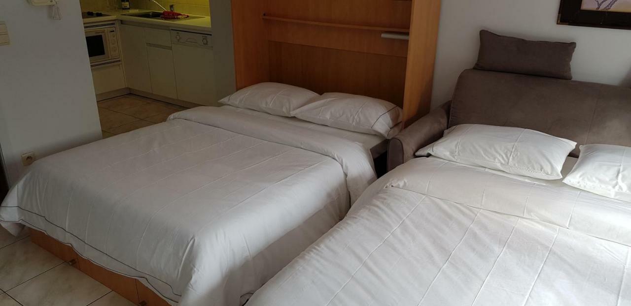 Casinoplein Apartamento *